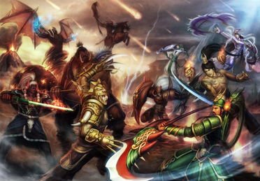 關(guān)于夢三國的詩句