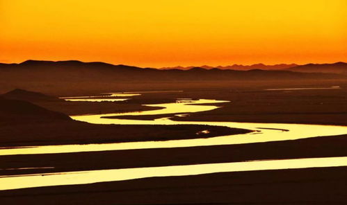 關(guān)于黃河風(fēng)景的詩(shī)句