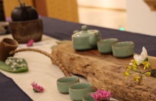 關(guān)于茶水的詩句