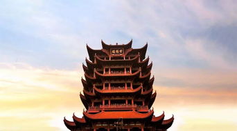 關(guān)于黃鶴樓的有名詩句