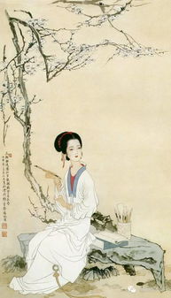 心靈相通的古詩句