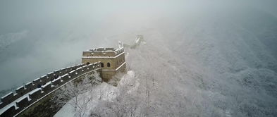 關(guān)于長城氣魄的詩句