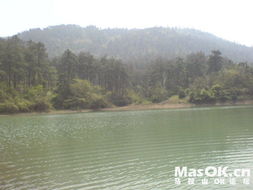 游玩青山綠水的古詩句