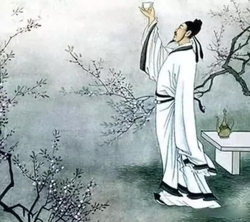 關(guān)于贊揚(yáng)李白詩(shī)句