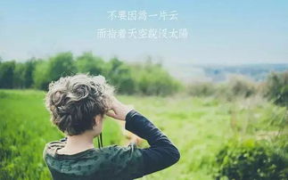 詩(shī)句,勵(lì)志,美麗