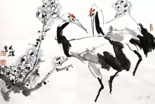 關(guān)于冬季花鳥畫的詩句