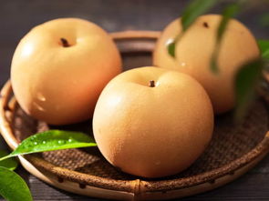 關(guān)于秋月梨的詩句