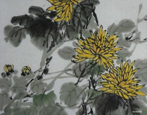 古詩詞中寫菊花的詩句