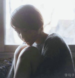 關(guān)于安靜做自己事的詩(shī)句