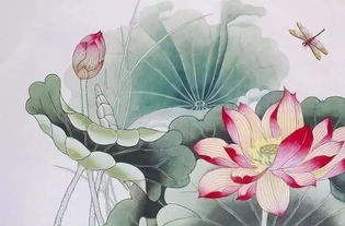 關(guān)于雷和蓮花的詩句