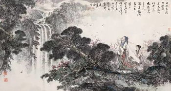 望廬山瀑布詩(shī)句的意思詩(shī)意是什么,望廬山瀑布的詩(shī)句是什么意思,望廬山瀑布古詩(shī)比喻的詩(shī)句是什么