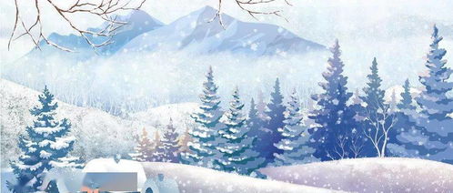 寫(xiě)關(guān)于冬天的詩(shī)句