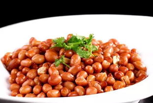 炒花生豆古詩(shī)句