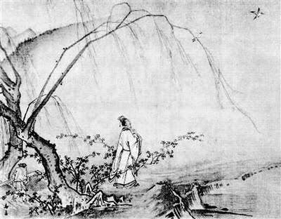 關(guān)于送別的詩(shī)句或名言