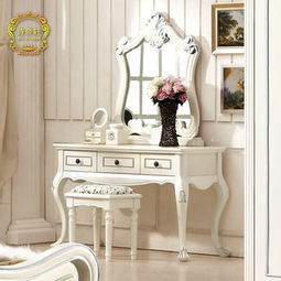 關(guān)于梳妝臺(tái)的詩(shī)句