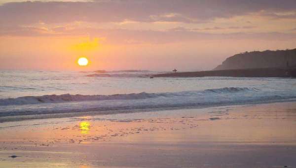 關于海洋的優(yōu)美詩句