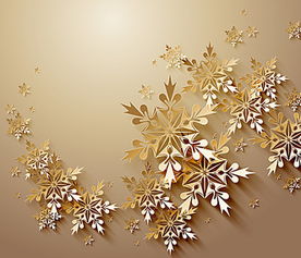 關(guān)于雪花的祝福詩句