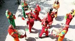 贊美空靈鼓的詩(shī)句,贊美伯牙鼓琴的詩(shī)句,對(duì)非洲鼓的贊美詩(shī)句