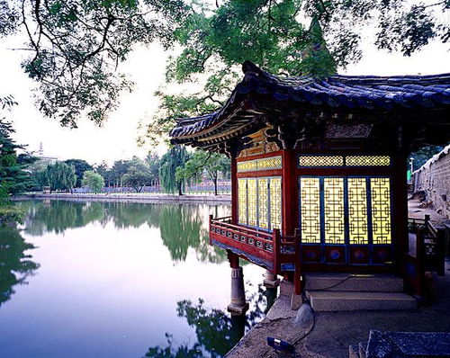 描寫亭子的古詩句