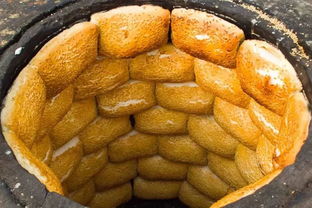 關(guān)于缸爐燒餅的詩句