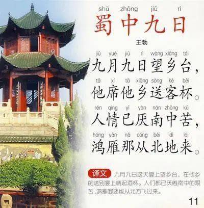 古詩,詩句,小學(xué),大全