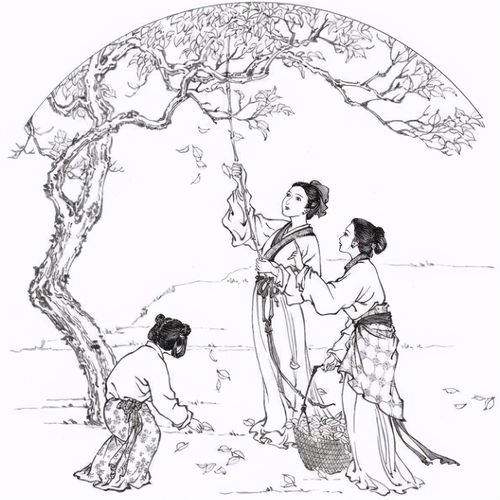 古人關于放縱的詩句