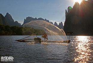 漁翁的古詩(shī)句