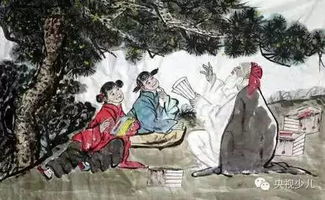 古詩(shī)勸學(xué)詩(shī)句帶拼音6