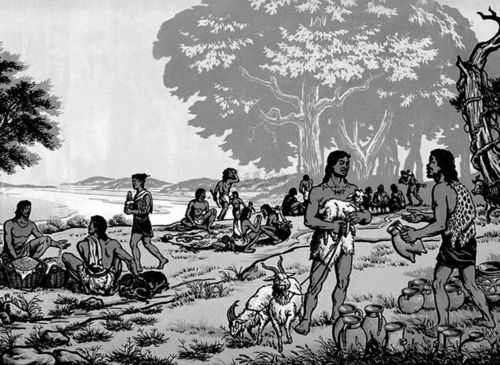 關(guān)于夏朝的詩(shī)句