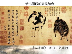 關(guān)于人在圖畫中的詩句