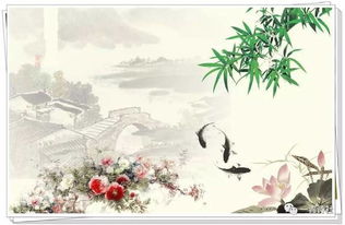 古詩詞中有描畫夏荷的詩句