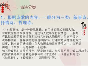 初中語文古詩句鑒賞