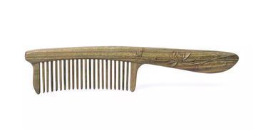 關(guān)于木梳的寓意詩句