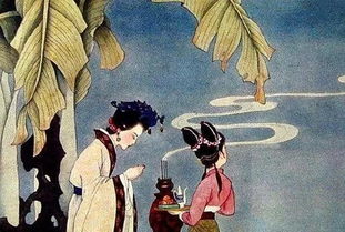 關(guān)于祭月詩句