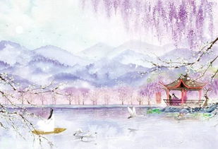 喬遷,新居,詩句,描寫