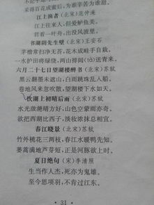 描寫西北風(fēng)光的古詩句,描寫邊塞風(fēng)光的古詩句,描寫夏天風(fēng)光的古詩句