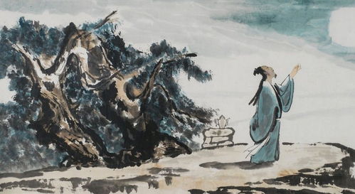 古人關(guān)于宇宙人生的詩句