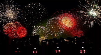 關(guān)于煙花的詩(shī)句名言