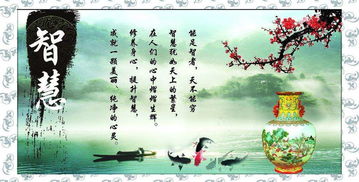 關(guān)于智慧的名言和詩句有哪些