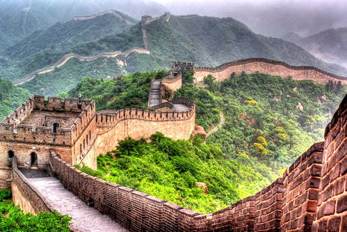 關于長城的戰(zhàn)爭詩句