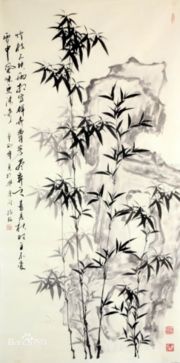 堅(jiān)強(qiáng)毅力的古詩句