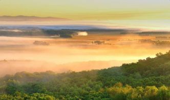 形容大自然風景的古詩句