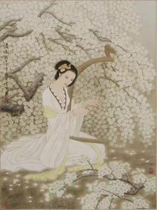 送女友的古詩句