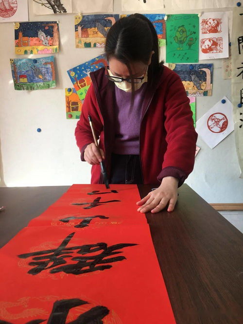 關(guān)于過(guò)送對(duì)聯(lián)送祝福的詩(shī)句