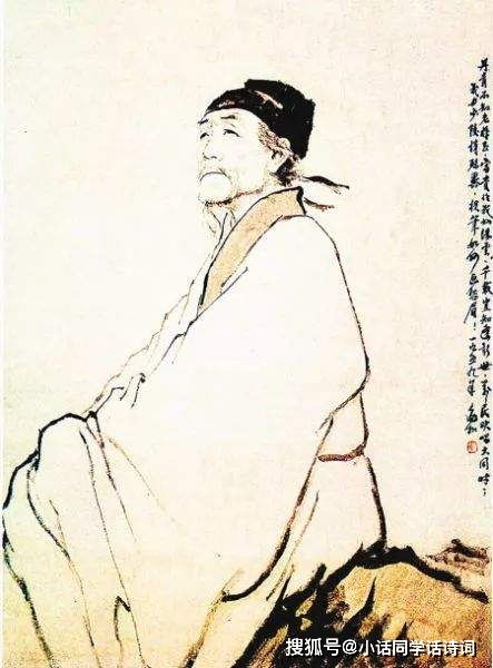 杜甫寫關(guān)于山的詩(shī)句