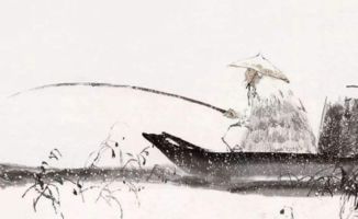 古詩,詩句,描寫,冬天