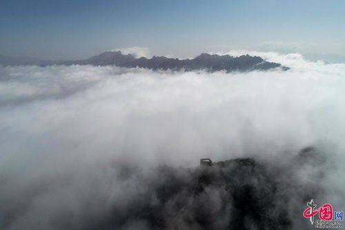 長(zhǎng)城,詩(shī)句,冬季