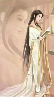 關(guān)于留長發(fā)的古詩句有哪些