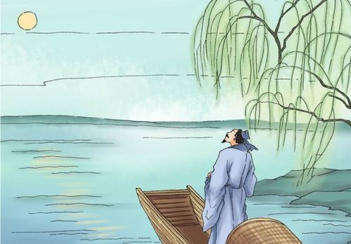 形容離別的古詩(shī)句子