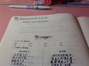 描寫山水風光的詩句古詩及注解